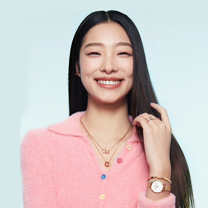 Daniel Wellington Lumine Accessory