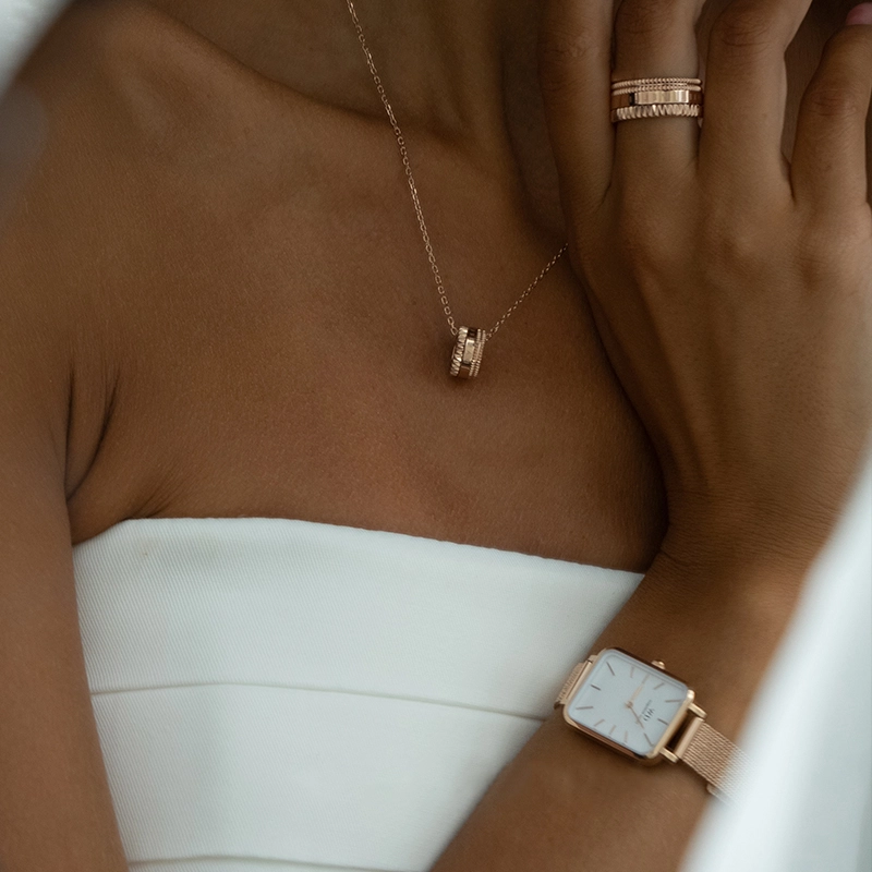 DanielWellington DW
