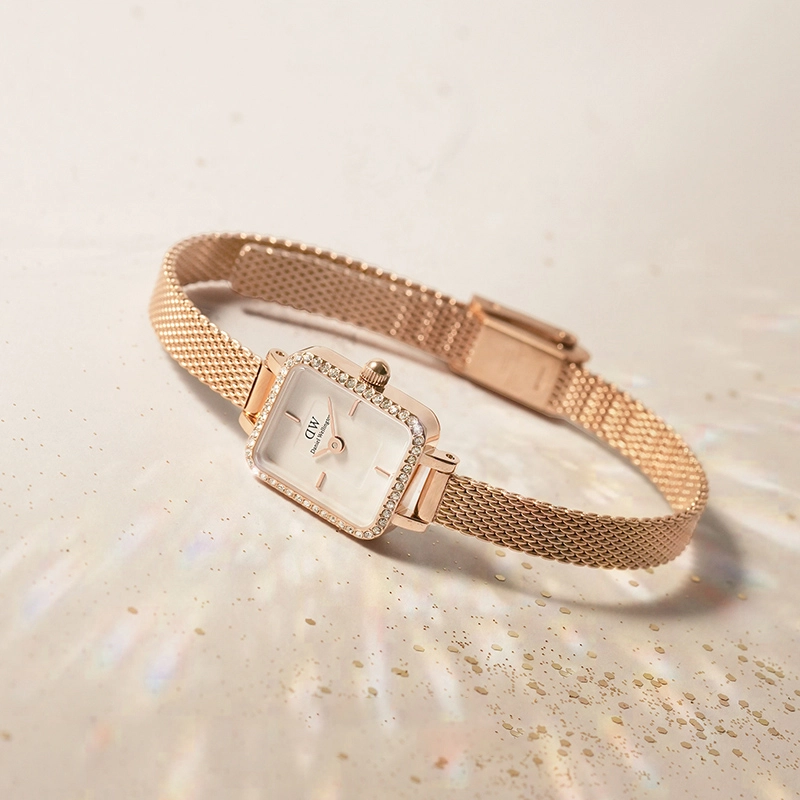 Daniel Wellington 15.4*18.2mm 30 DW00100651