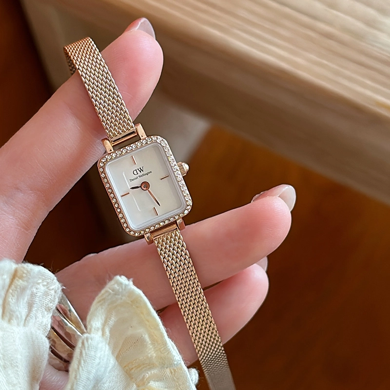 Daniel Wellington 15.4*18.2mm 30 DW00100651