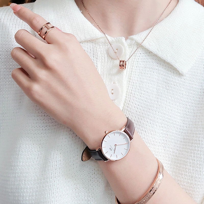 Daniel Wellington PETITEDanielWellington 28mm 30 DW00100236