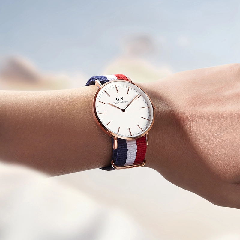 Daniel Wellington DW 20mm40mm dw