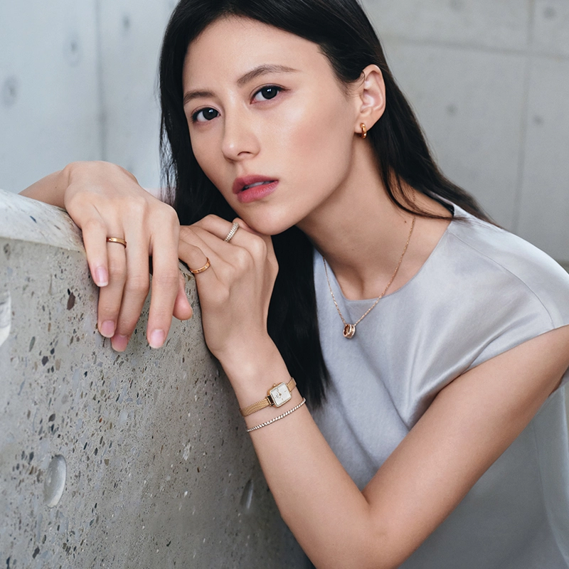 Daniel Wellington 15.4*18.2mm 30 DW00100651