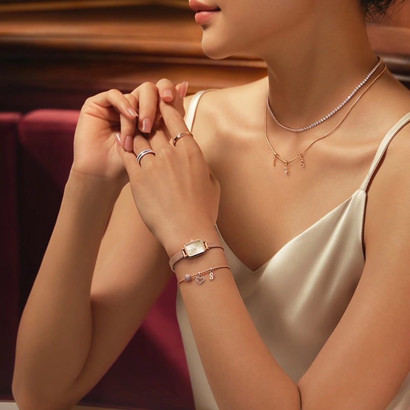 Daniel Wellington