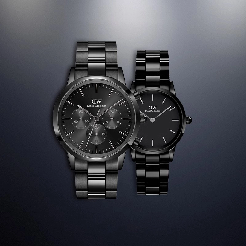 Daniel WellingtonDW ICONIC 42MM28MM