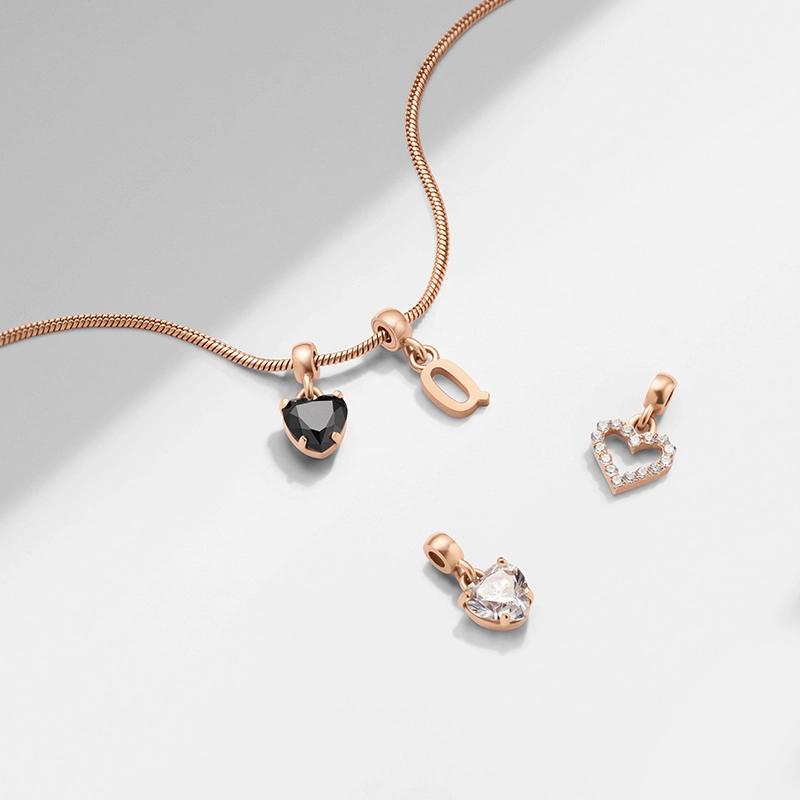 Daniel Wellington CHARMS