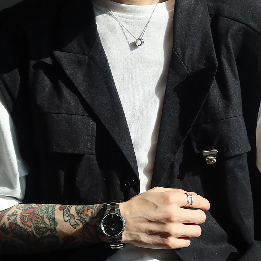 Daniel Wellington