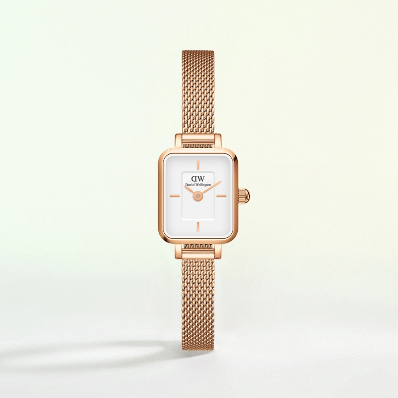 Daniel Wellington 15.4*18.2mm 30 DW00100651