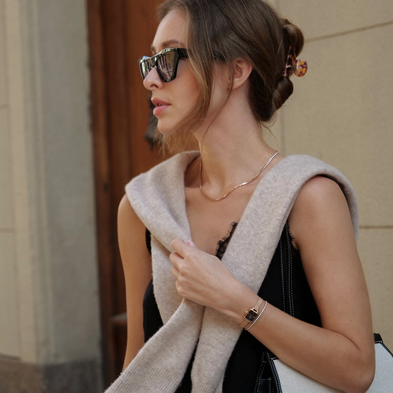 Daniel Wellington