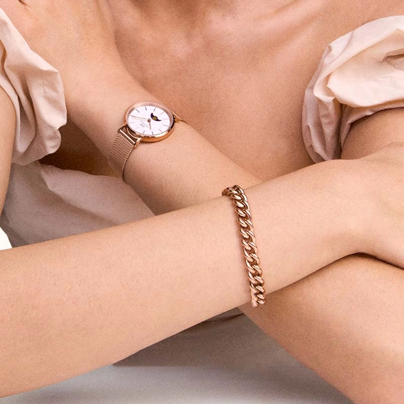 Daniel Wellington DW