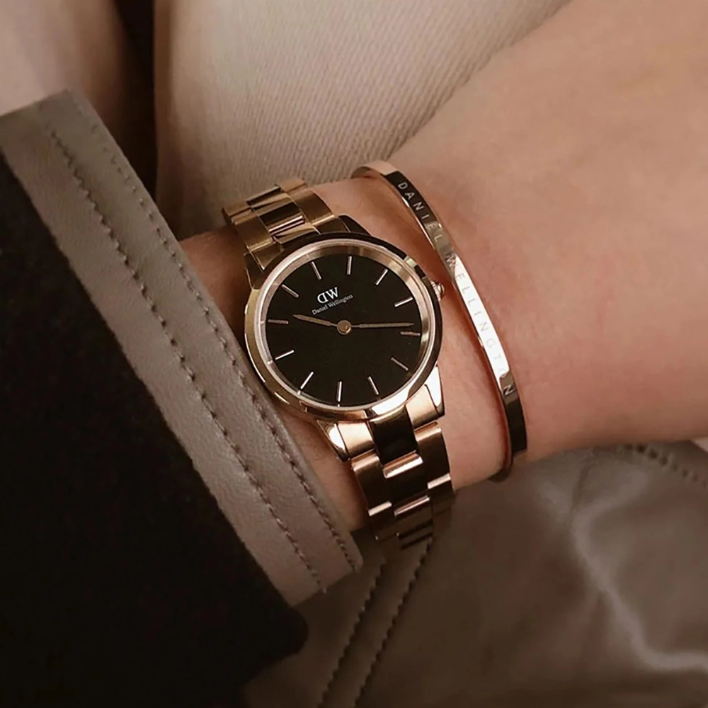Daniel Wellington
