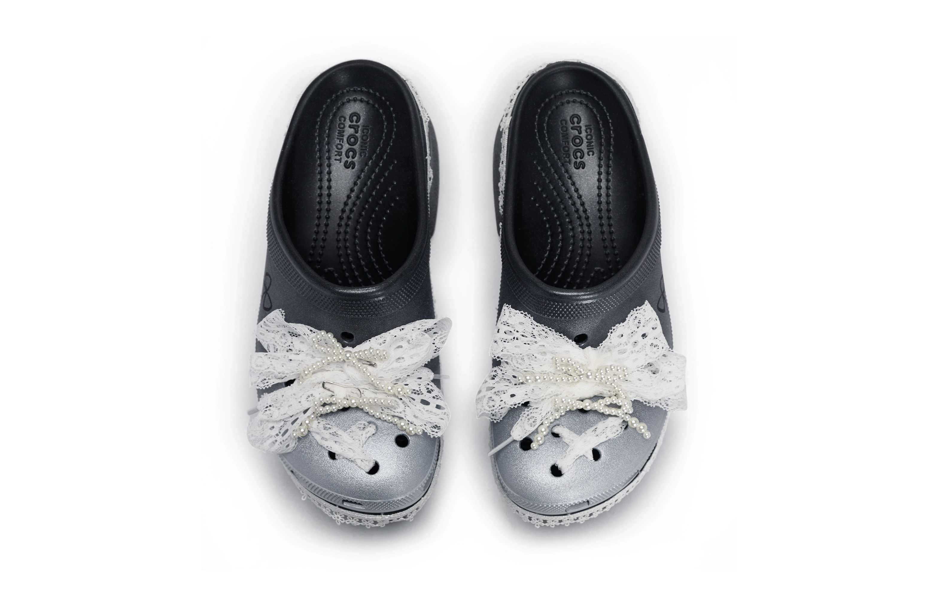 Crocs Siren Clog 811