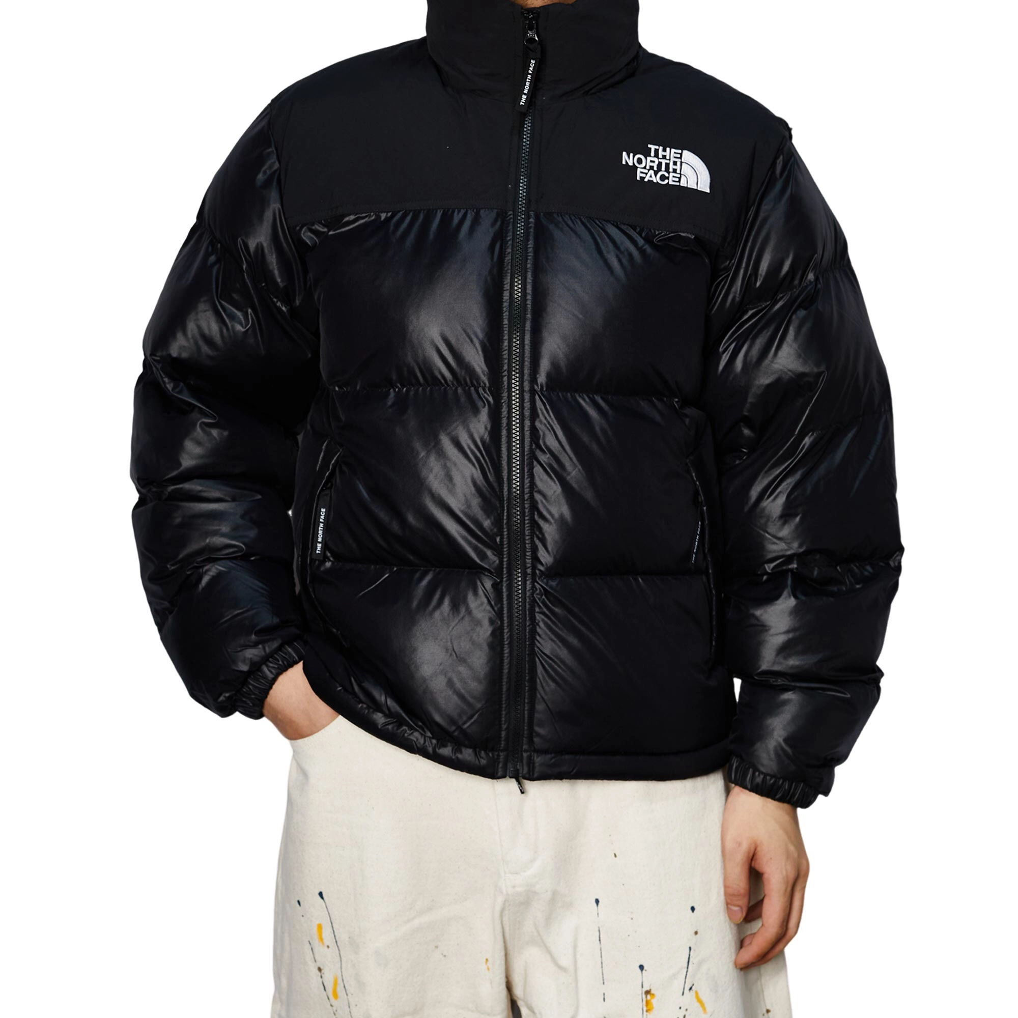 THE NORTH FACE Nuptse 811