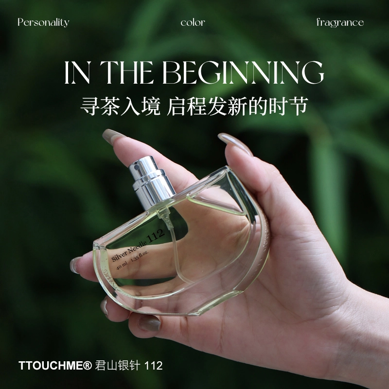 TTOUCHME 112 EDP 40ml