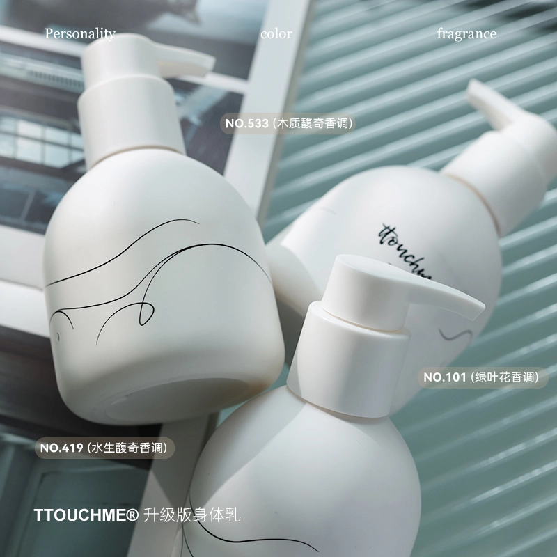 TTOUCHME 300ml+30ml