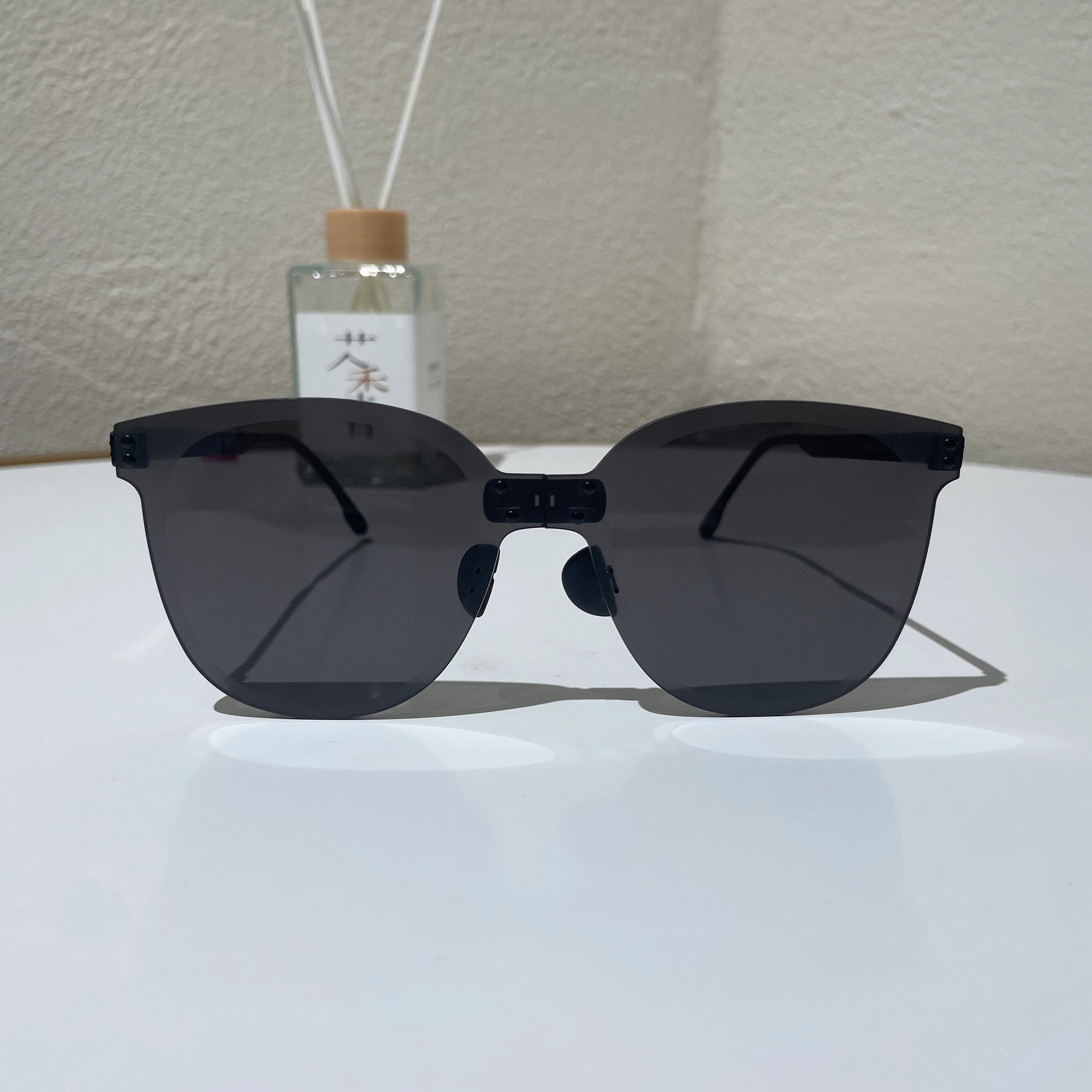 EYECROXX