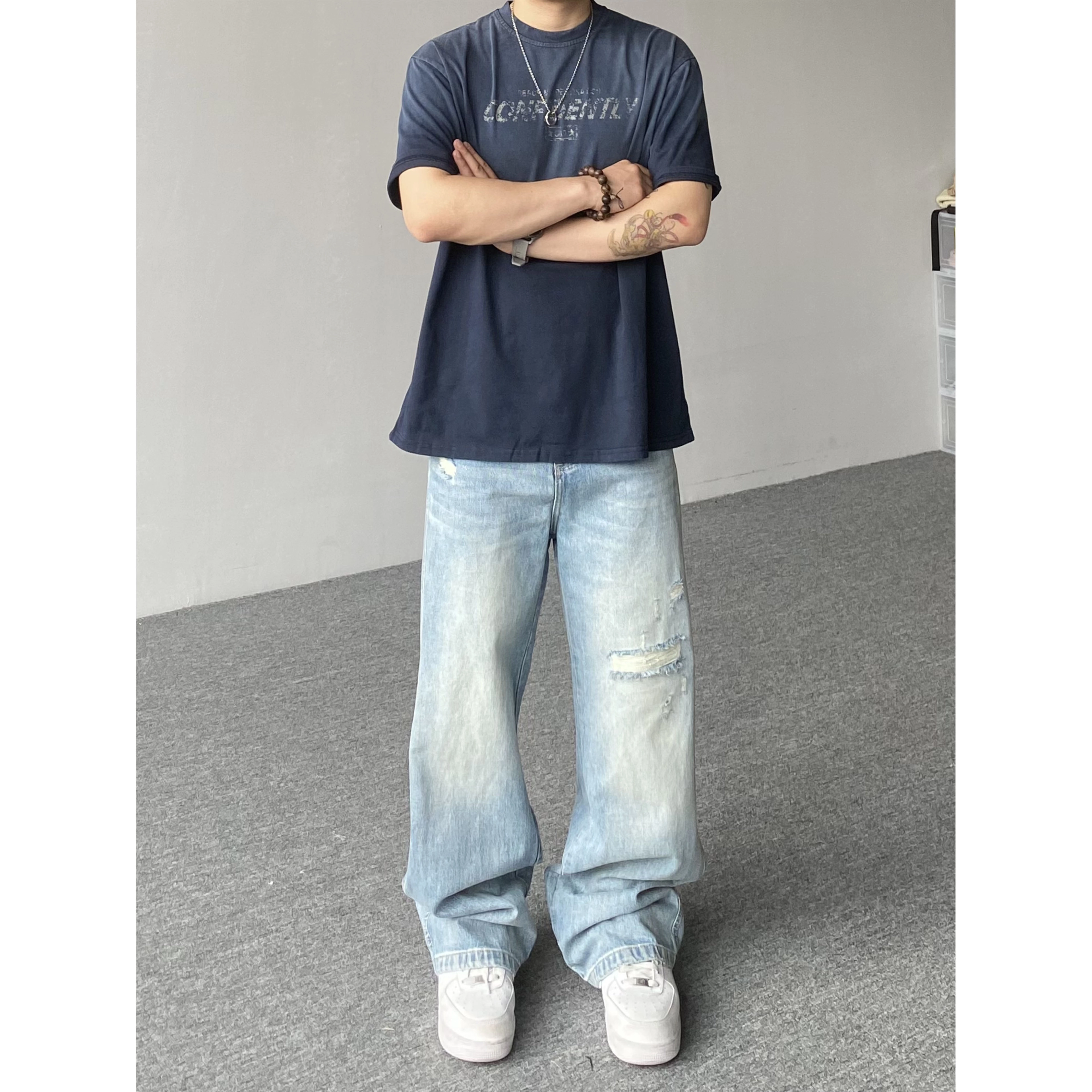 98SQUID cleanfit
