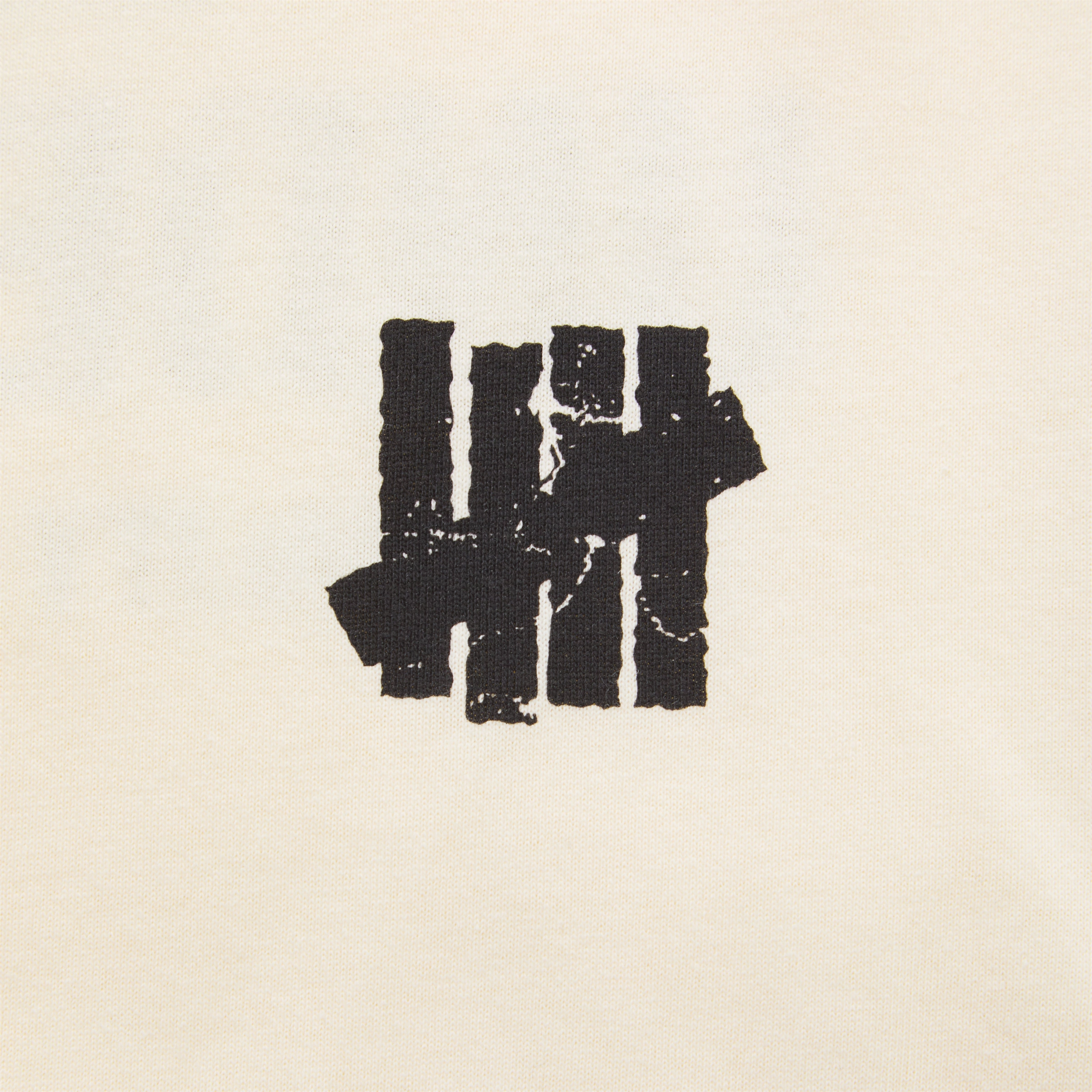 UNDEFEATED SS25 Logo
