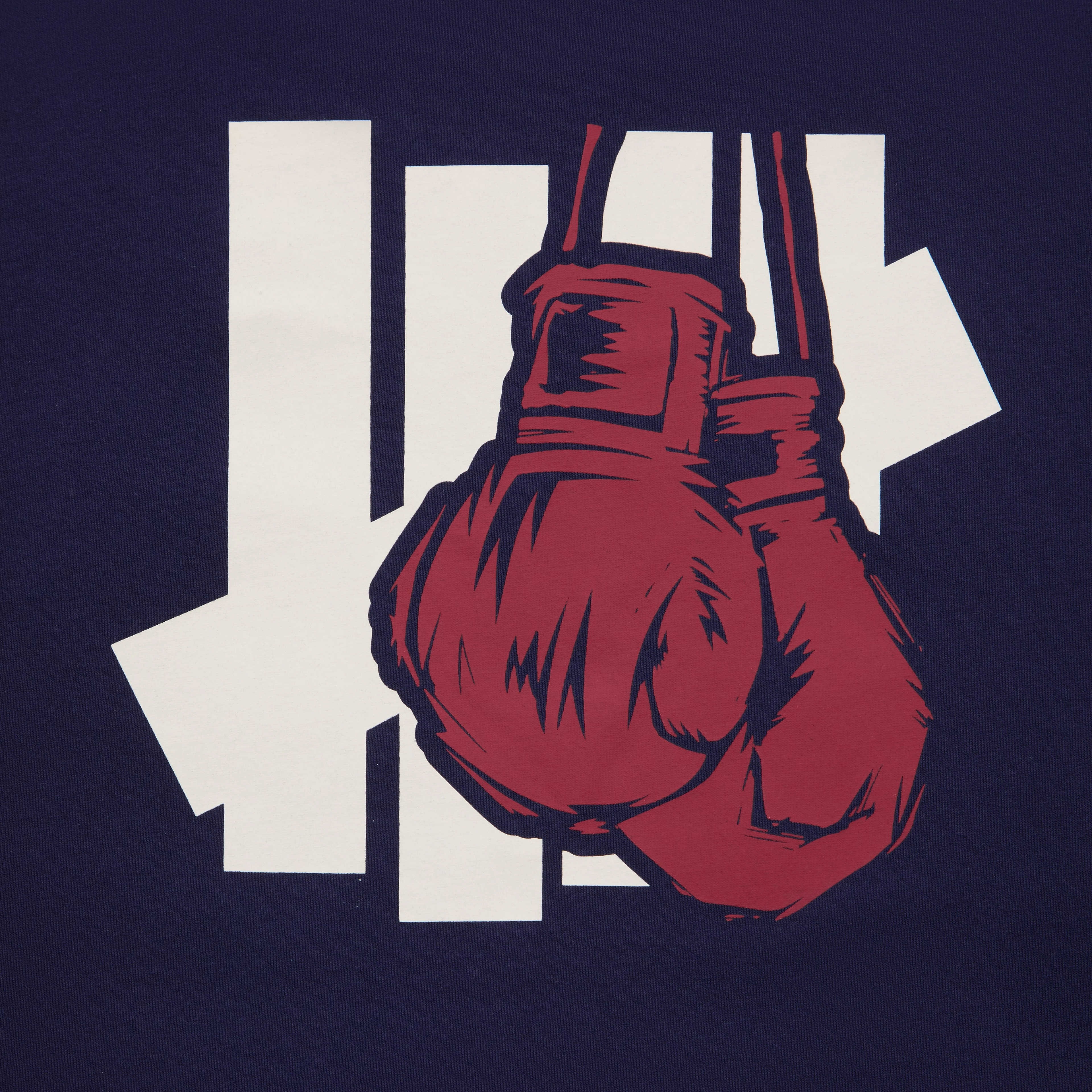 UNDEFEATED SS25 LogoT