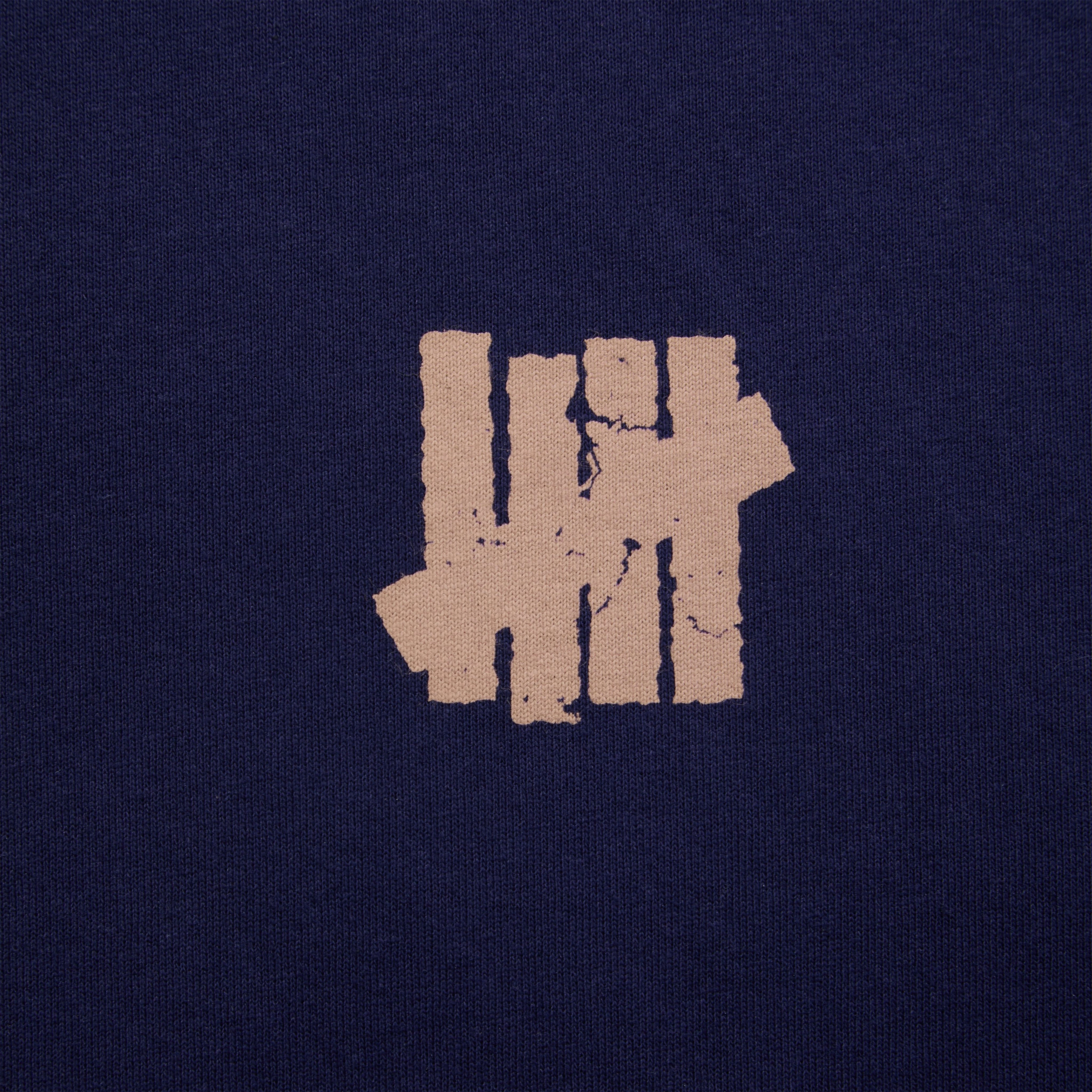UNDEFEATED SS25 Logo