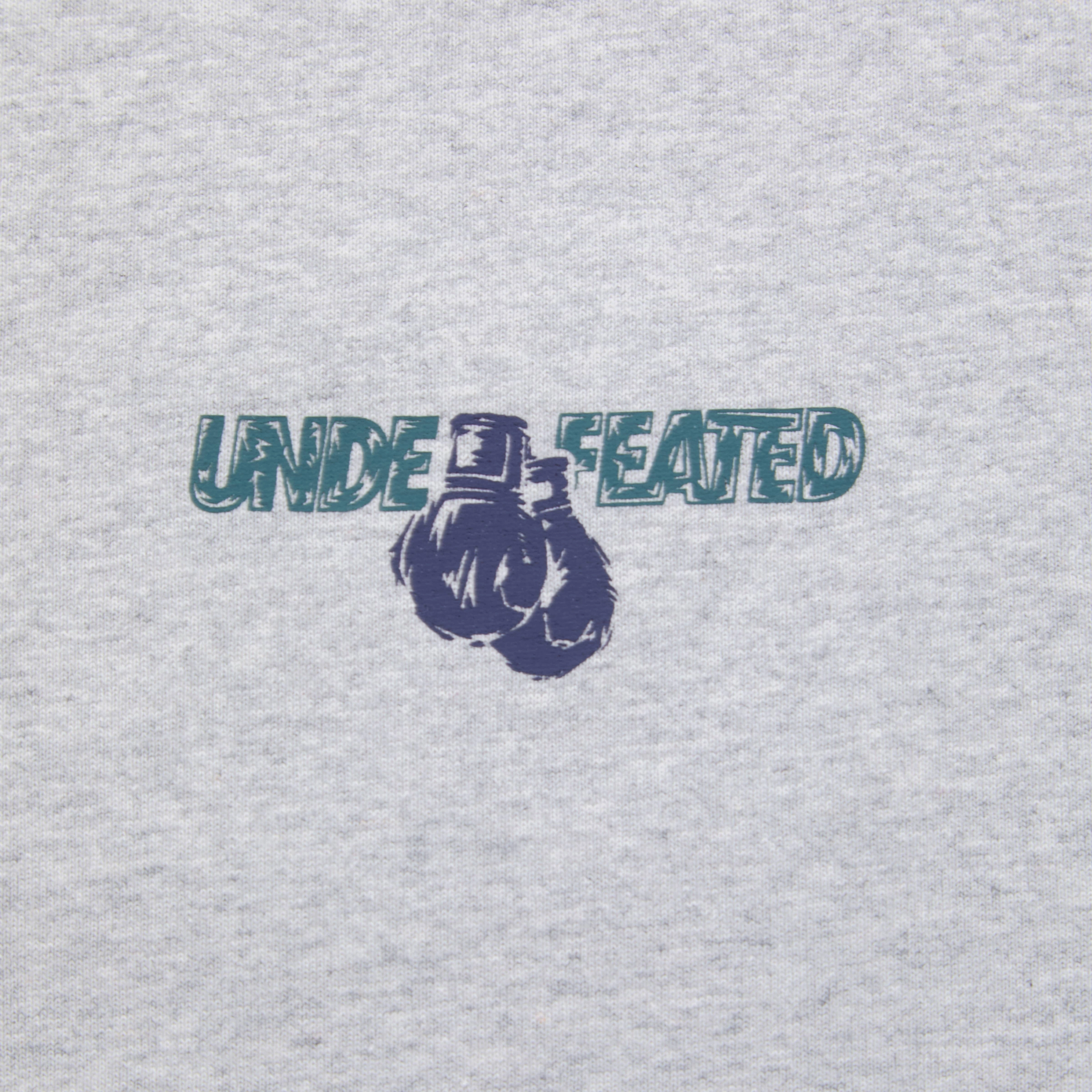 UNDEFEATED SS25 LogoT