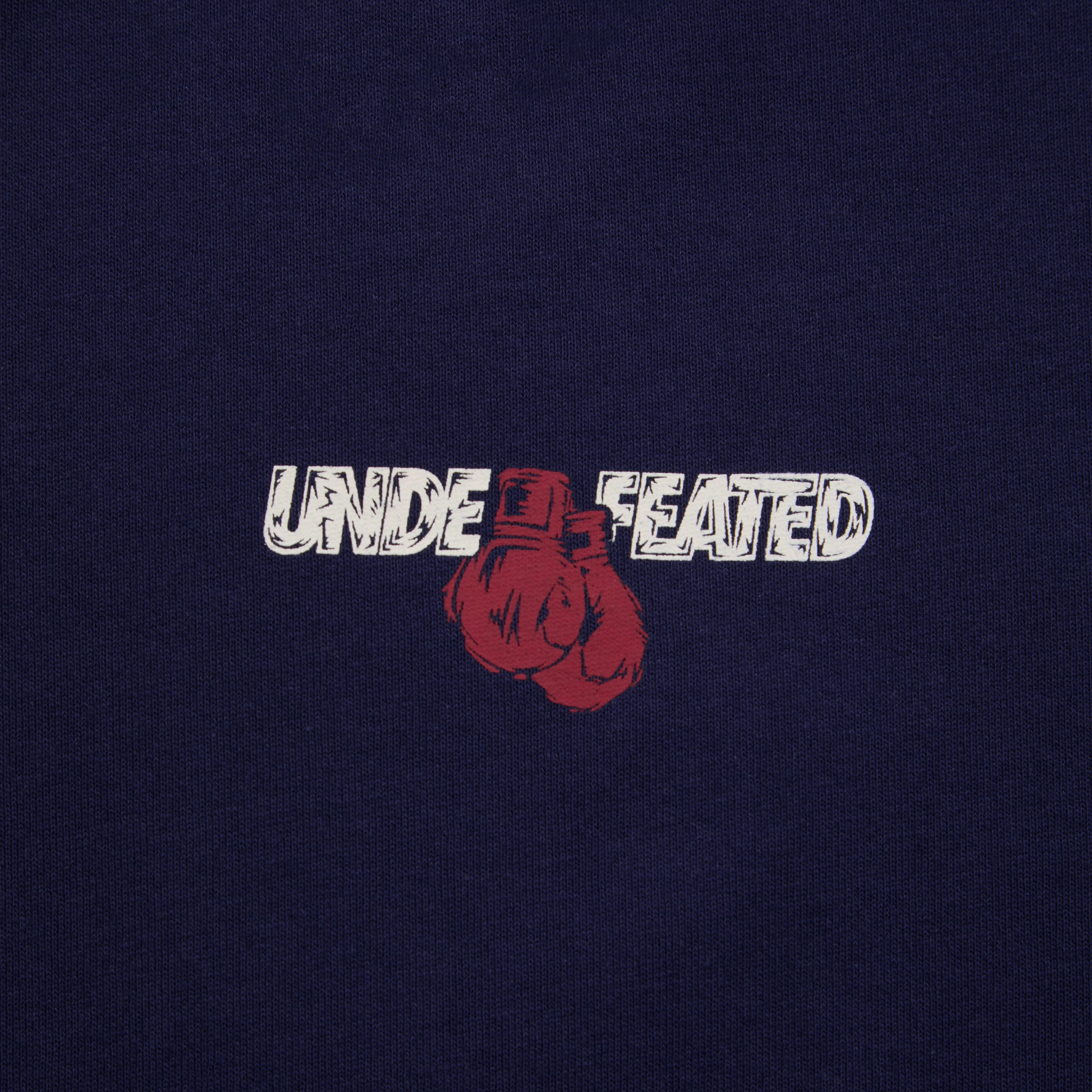 UNDEFEATED SS25 LogoT