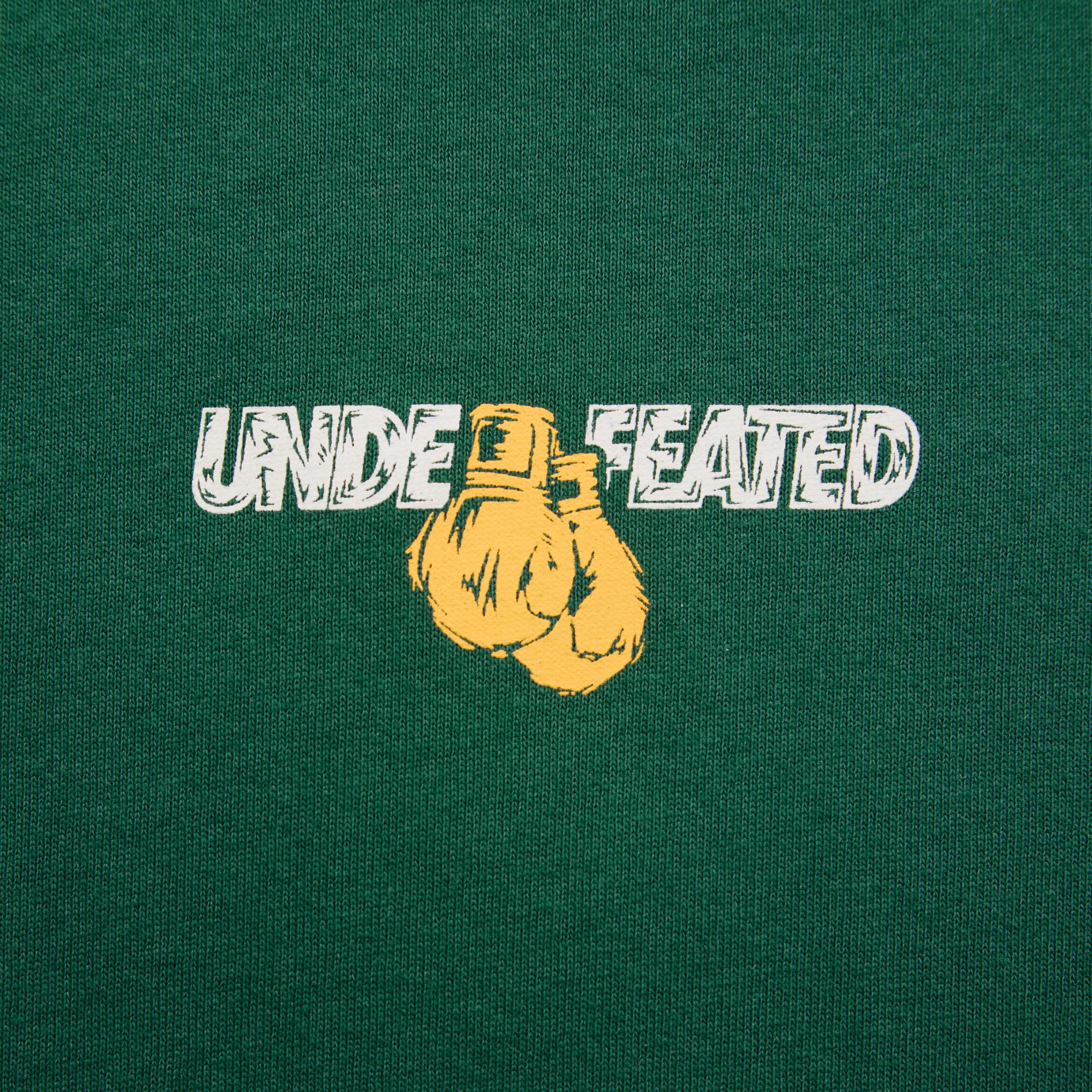 UNDEFEATED SS25 LogoT