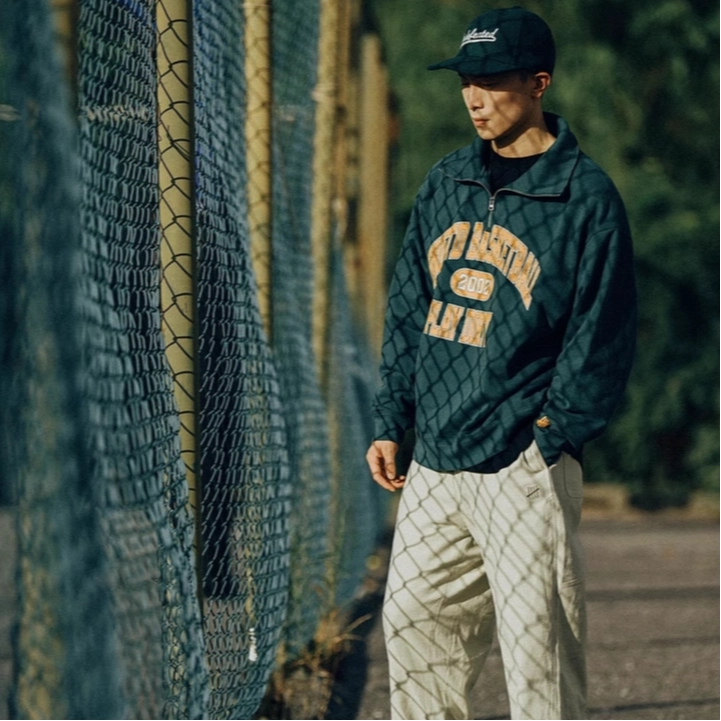 UNDEFEATED FW24