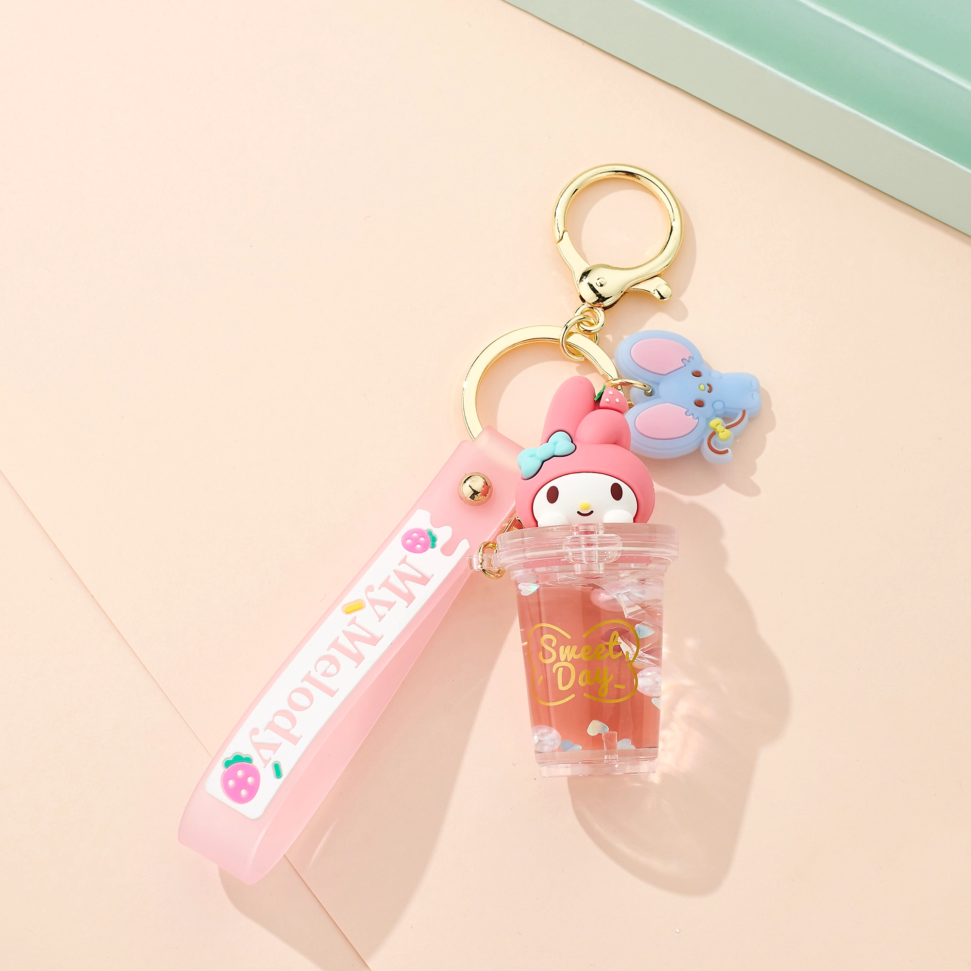 Sanrio