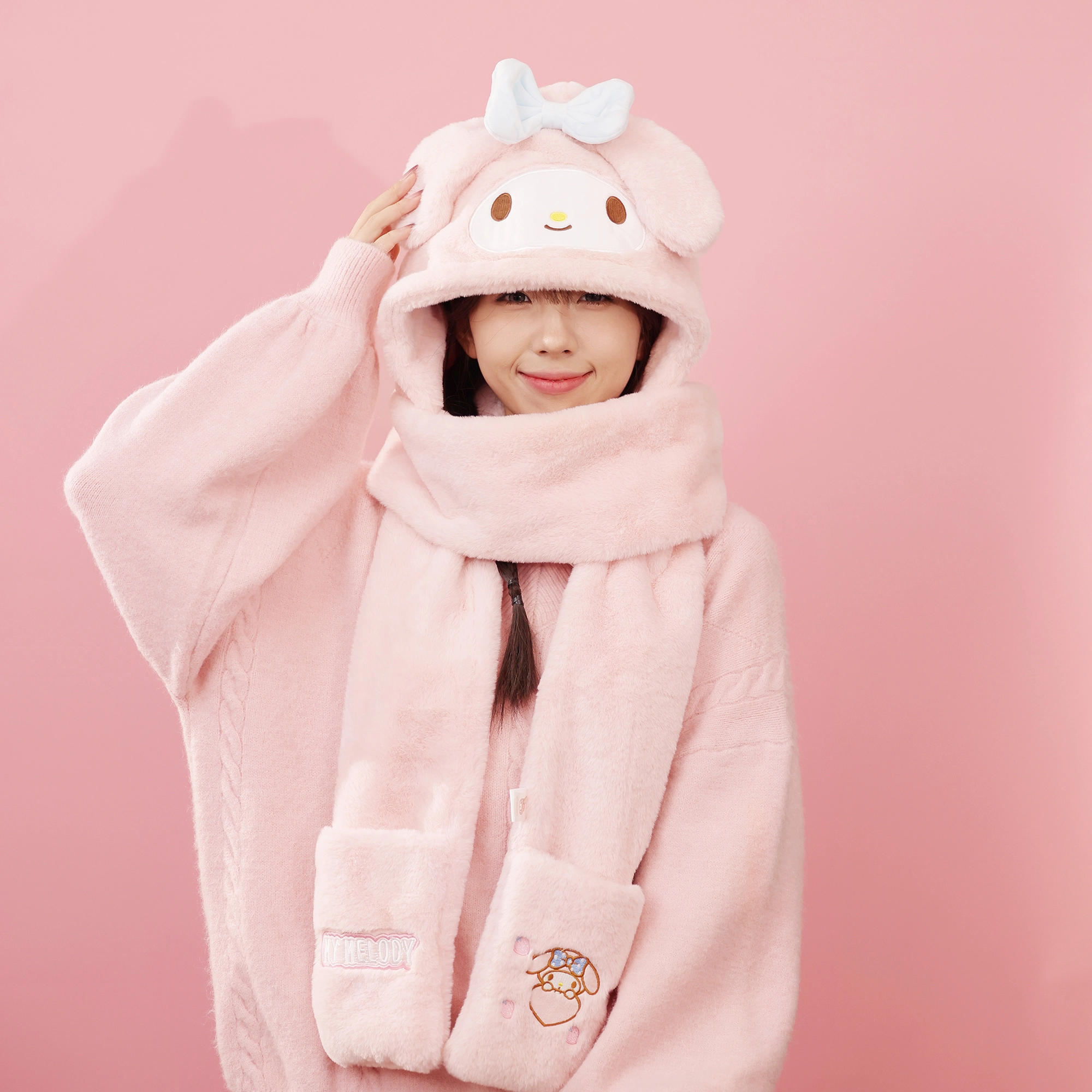 Sanrio
