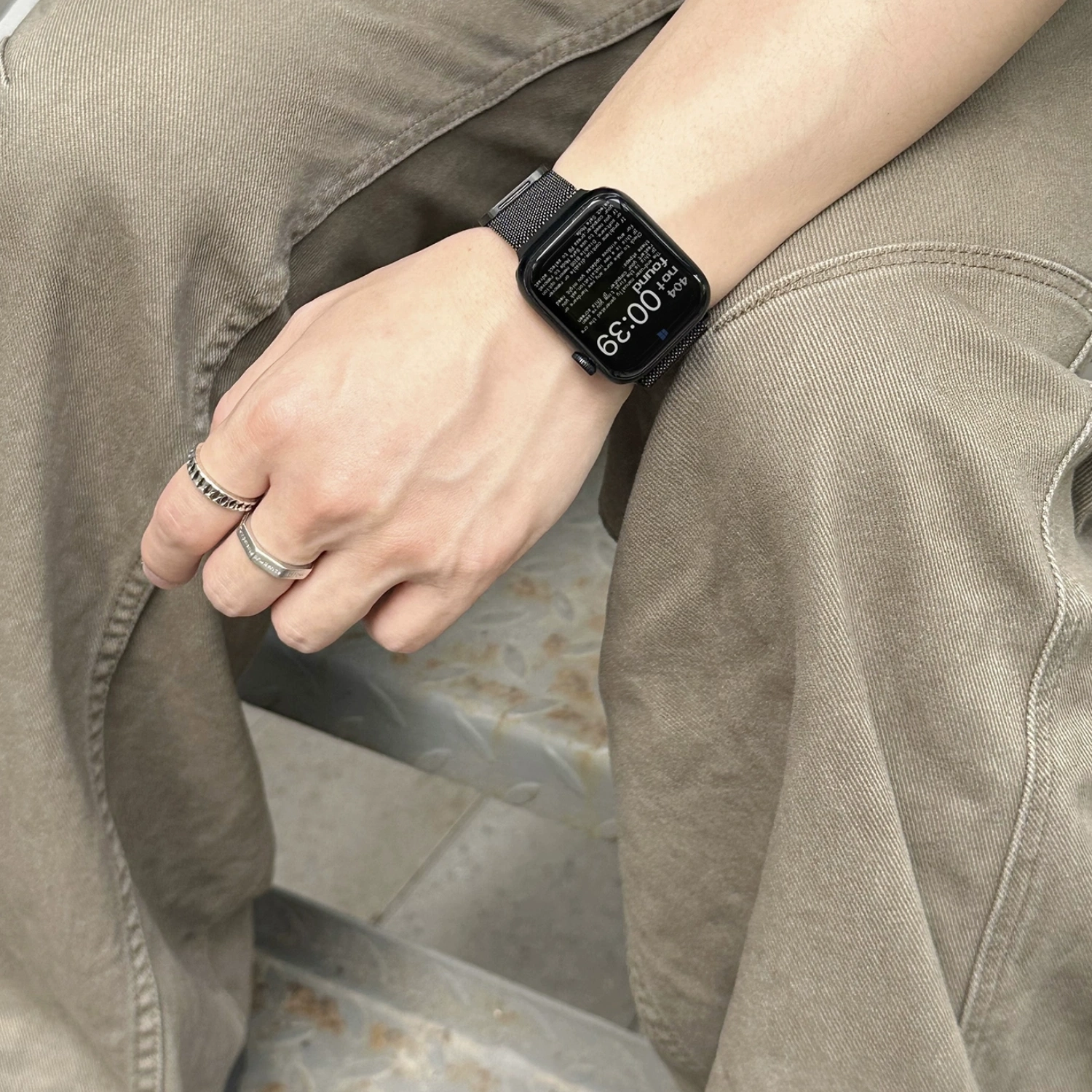 Brangdy 38-49mm