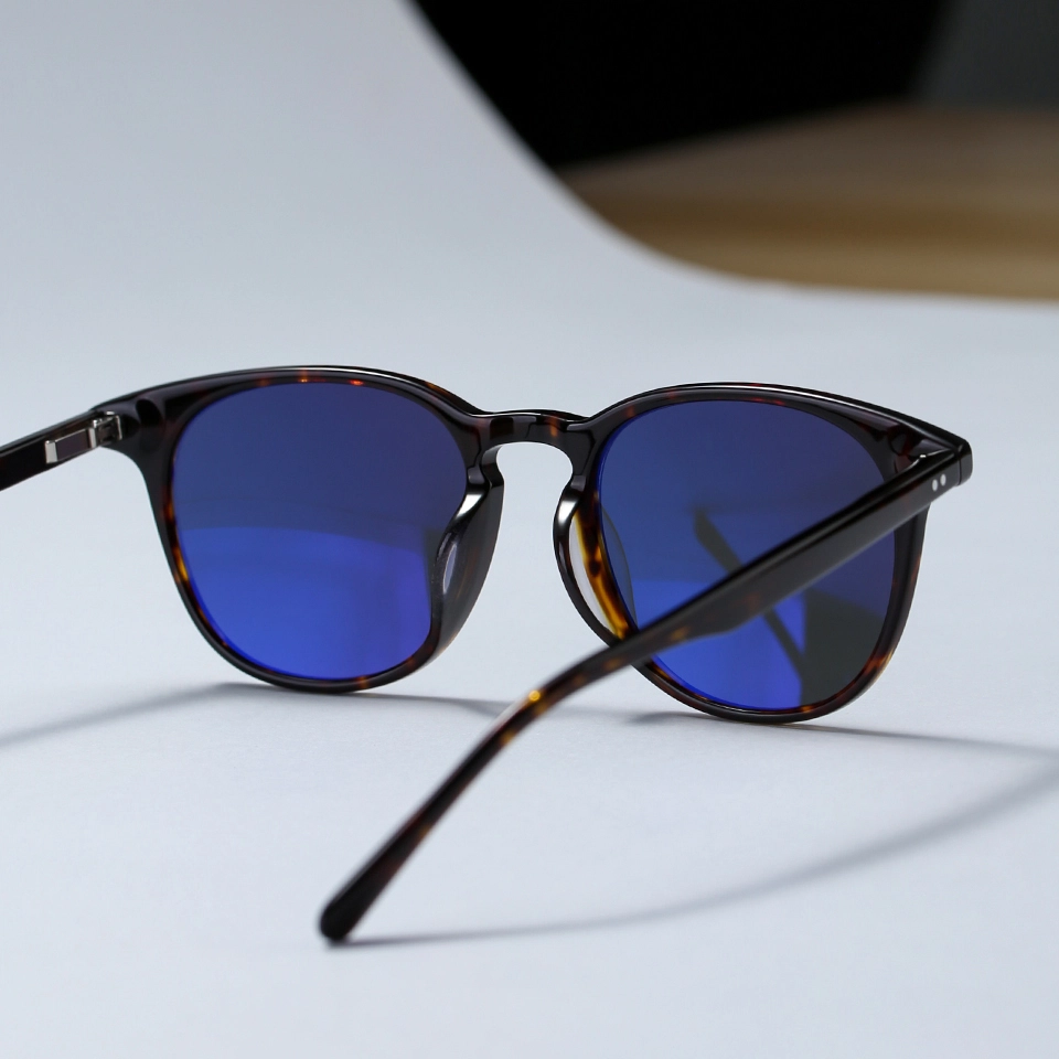 504 Acetate