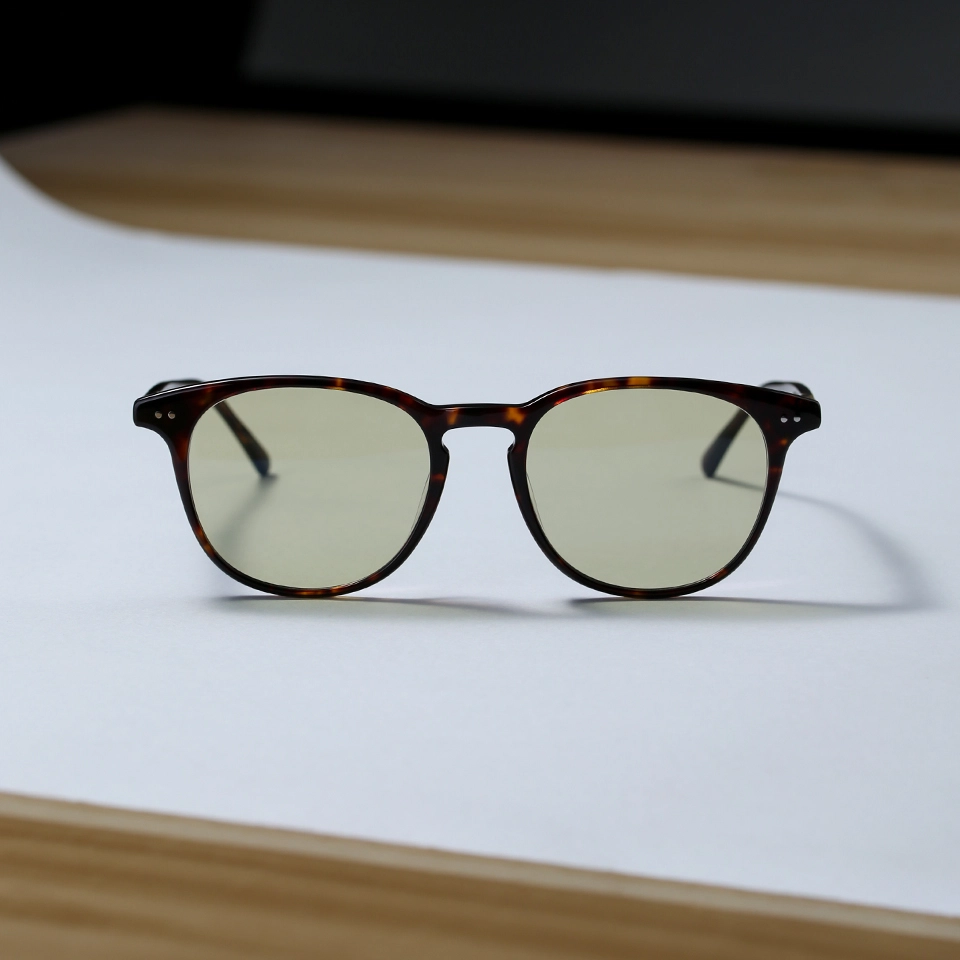 504 Acetate