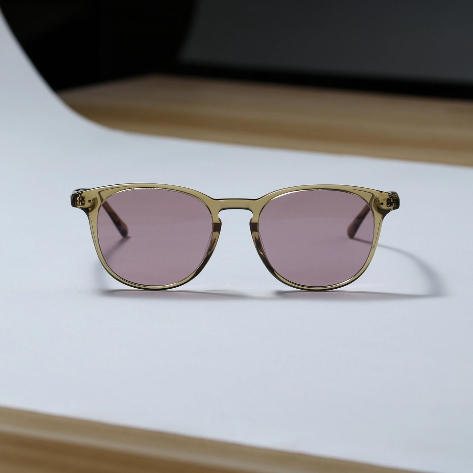504 Acetate