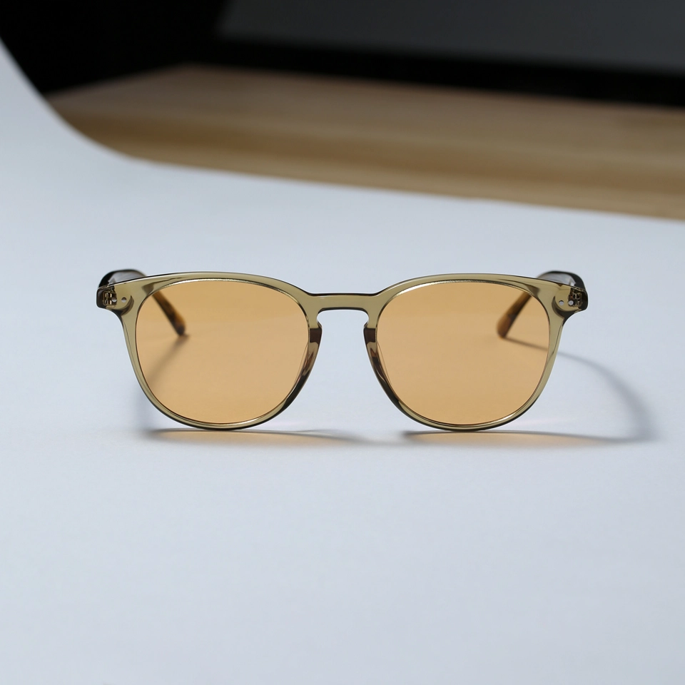 504 Acetate