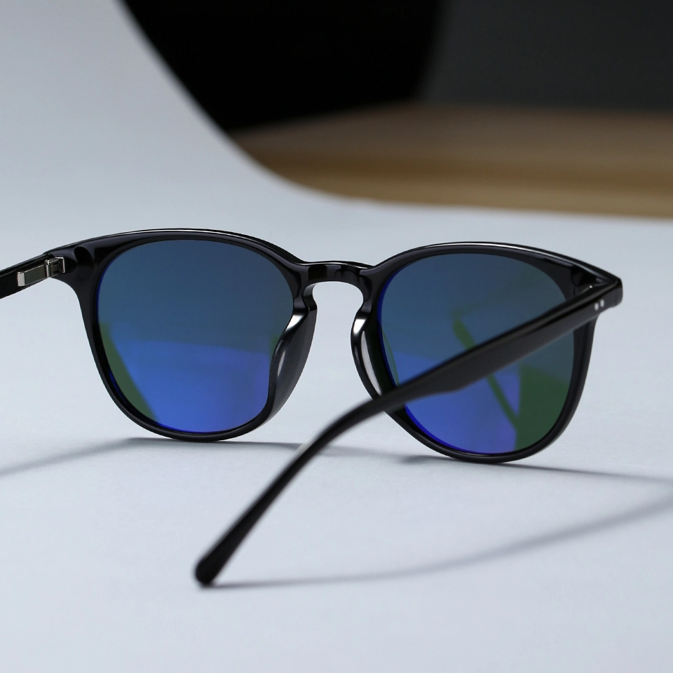 504 Acetate