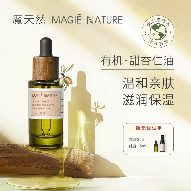 MAGIE NATURE