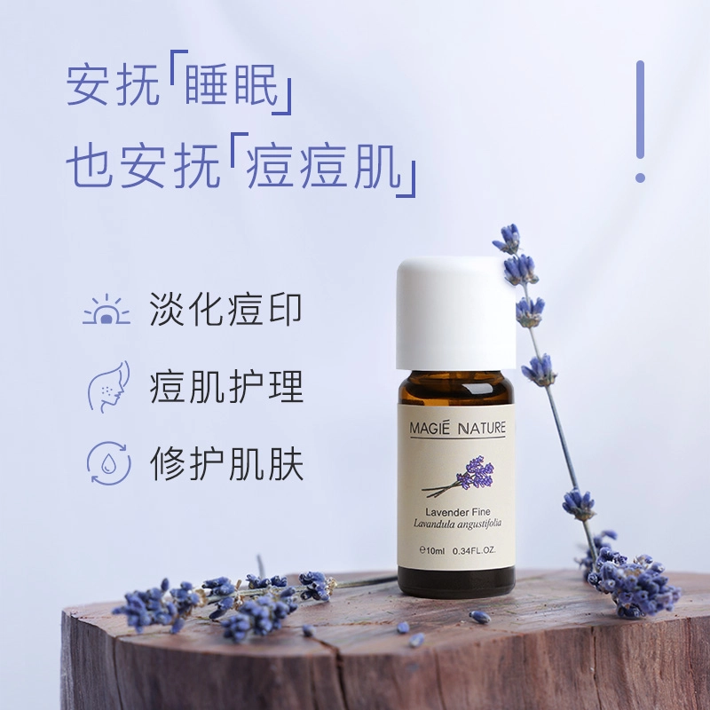 MAGIE NATURE 5ml10ml