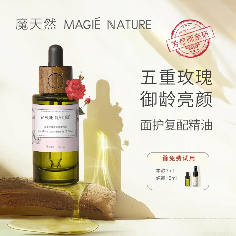 MAGIE NATURE