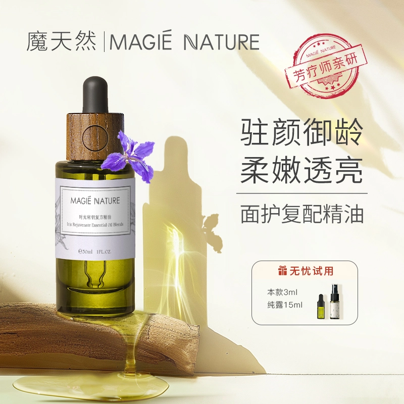 MAGIE NATURE