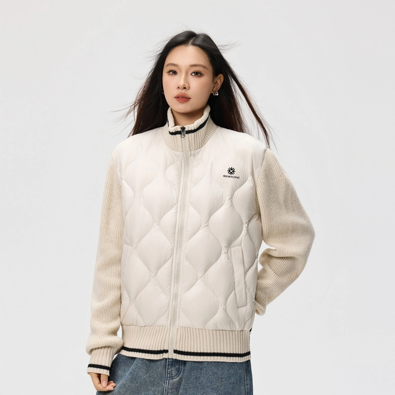 SNOW FLYING logo90