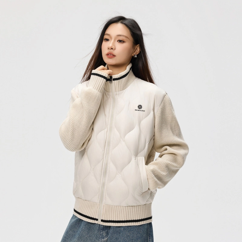 SNOW FLYING logo90