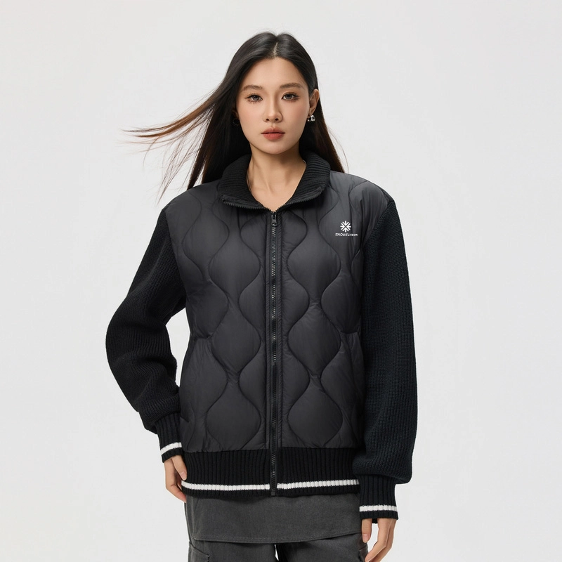 SNOW FLYING logo90