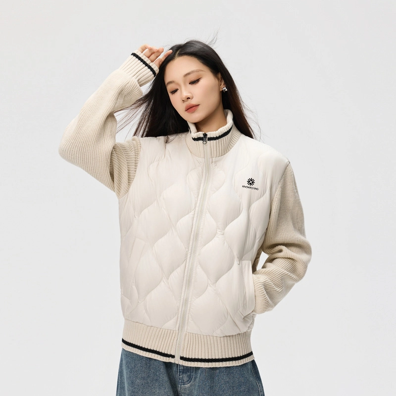 SNOW FLYING logo90