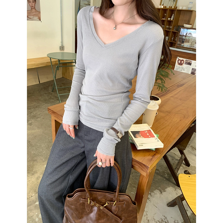 CASTLE WOODS vchic T
