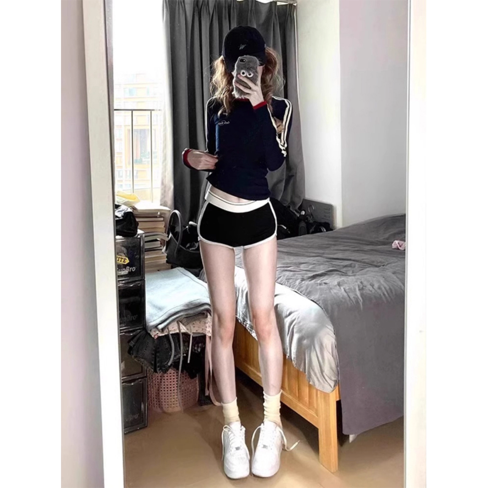 CASTLE WOODS T