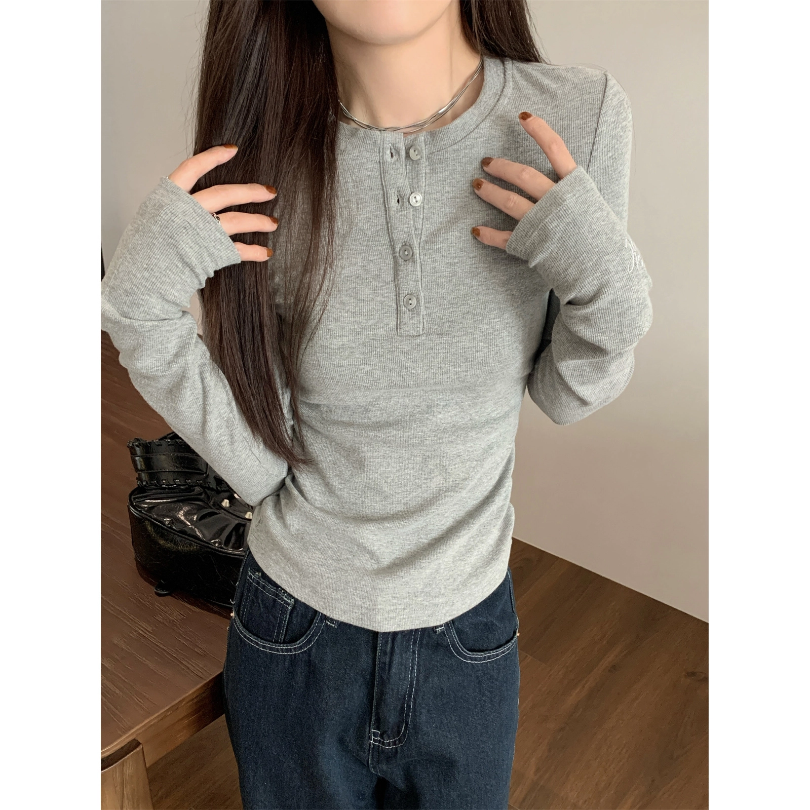 CASTLE WOODS T