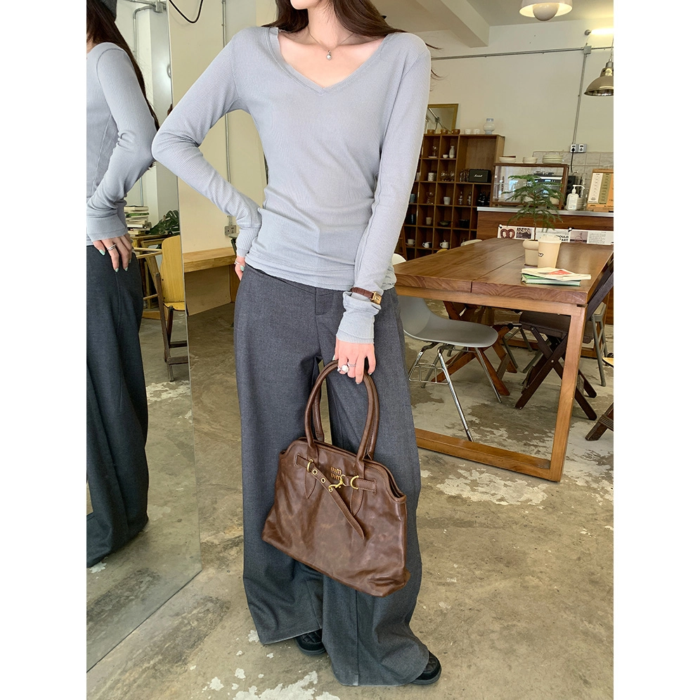 CASTLE WOODS vchic T