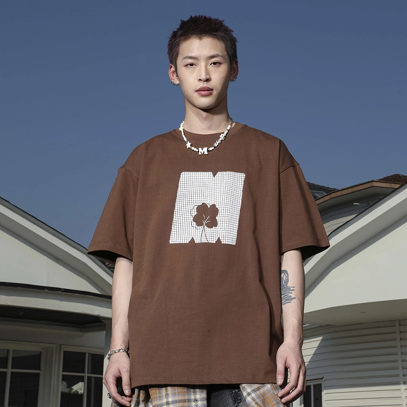 MANYSTON T