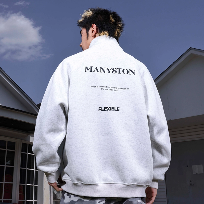 MANYSTON 400g